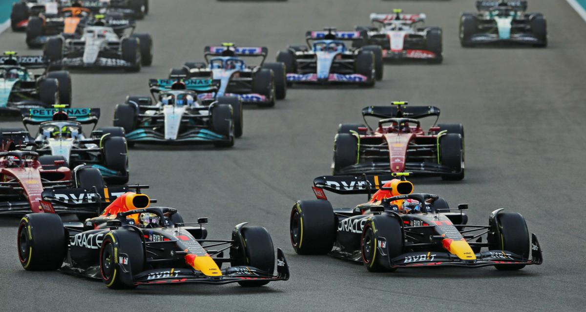 F1 Bookmaker picture